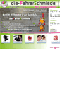 Mobile Screenshot of fahrschule-christoph-grum.de